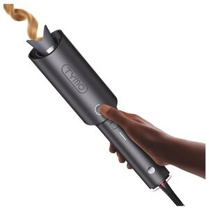 NIB TYMO CURLPRO Automatic Rotating Curling Iron | 1 Inch Ionic Curling Wand